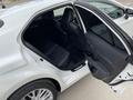Toyota Camry 2021 года за 15 500 000 тг. в Жанаозен – фото 9