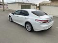 Toyota Camry 2021 года за 15 500 000 тг. в Жанаозен – фото 5