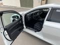 Toyota Camry 2021 года за 15 500 000 тг. в Жанаозен – фото 6