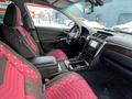 Toyota Camry 2015 года за 11 590 000 тг. в Усть-Каменогорск – фото 8