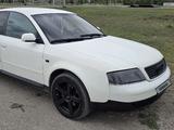 Audi A6 1999 годаfor2 500 000 тг. в Тараз