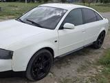 Audi A6 1999 годаfor2 500 000 тг. в Тараз – фото 2