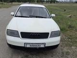 Audi A6 1999 годаfor2 500 000 тг. в Тараз – фото 3