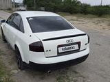 Audi A6 1999 годаfor2 500 000 тг. в Тараз – фото 4