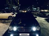 Mercedes-Benz E 500 1999 года за 6 300 000 тг. в Шымкент – фото 4