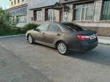 Toyota Camry 2011 года за 8 300 000 тг. в Астана – фото 4