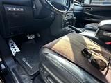 Lexus LX 570 2015 года за 38 000 000 тг. в Алматы – фото 4