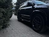 Lexus LX 570 2015 года за 38 000 000 тг. в Алматы – фото 2