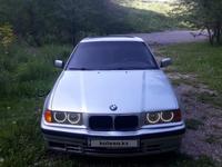 BMW 318 1996 годаүшін900 000 тг. в Алматы