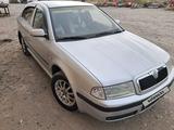 Skoda Octavia 2006 года за 2 600 000 тг. в Жезказган