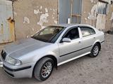 Skoda Octavia 2006 года за 2 600 000 тг. в Жезказган – фото 2