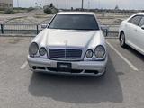 Mercedes-Benz E 320 1997 годаүшін3 200 000 тг. в Туркестан