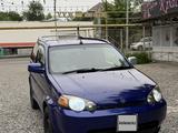 Honda HR-V 1999 годаүшін2 600 000 тг. в Алматы – фото 2