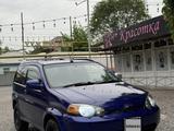 Honda HR-V 1999 годаүшін2 600 000 тг. в Алматы