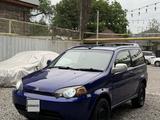 Honda HR-V 1999 годаүшін2 600 000 тг. в Алматы – фото 3