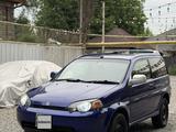 Honda HR-V 1999 годаүшін2 600 000 тг. в Алматы – фото 4