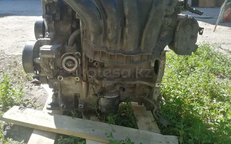 Мотор на Киа Риоүшін180 000 тг. в Алматы