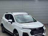 JAC S3 Pro 2022 года за 4 900 000 тг. в Костанай – фото 4