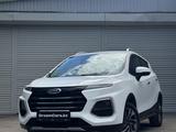 JAC S3 Pro 2022 года за 4 900 000 тг. в Костанай – фото 2