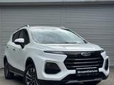 JAC S3 Pro 2022 года за 4 900 000 тг. в Костанай – фото 5