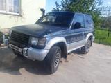 Mitsubishi Pajero 1994 годаүшін1 400 000 тг. в Шымкент