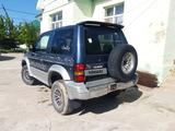 Mitsubishi Pajero 1994 годаүшін1 400 000 тг. в Шымкент – фото 4