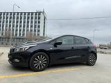 Kia Cee'd 2012 года за 5 500 000 тг. в Атырау – фото 4