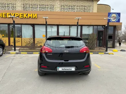 Kia Cee'd 2012 года за 5 500 000 тг. в Атырау – фото 9