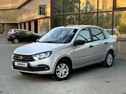 ВАЗ (Lada) Granta 2190 2021 года за 4 750 000 тг. в Семей