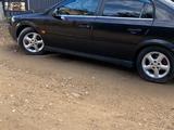 Opel Vectra 2002 года за 1 100 000 тг. в Караганда – фото 3