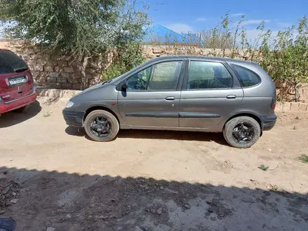 Renault Scenic 1999 года за 1 000 000 тг. в Актау – фото 39