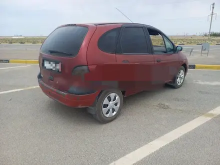 Renault Scenic 1999 года за 1 000 000 тг. в Актау – фото 32