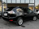 Lexus RX 350 2007 годаүшін8 800 000 тг. в Шымкент – фото 4