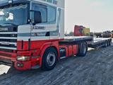 Scania  4-Series 1997 года за 8 800 000 тг. в Актау