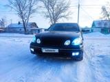 Lexus GS 300 1999 года за 4 700 000 тг. в Астана