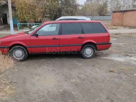 Volkswagen Passat 1996 года за 2 079 769 тг. в Сатпаев