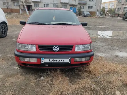 Volkswagen Passat 1996 года за 2 079 769 тг. в Сатпаев – фото 2