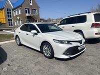 Toyota Camry 2019 годаүшін13 200 000 тг. в Экибастуз