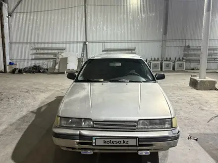 Mazda 626 1988 года за 400 000 тг. в Алматы