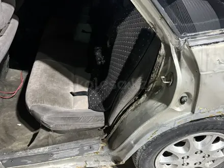 Mazda 626 1988 года за 400 000 тг. в Алматы – фото 8