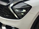 Kia Sportage 2022 года за 11 800 000 тг. в Алматы