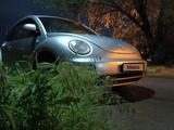 Volkswagen Beetle 2002 годаүшін4 500 000 тг. в Алматы