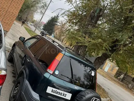 Honda CR-V 1996 года за 2 550 000 тг. в Усть-Каменогорск – фото 21