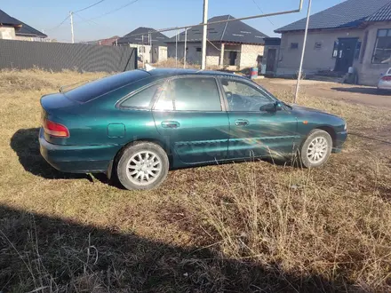 Mitsubishi Galant 1997 года за 1 650 000 тг. в Алматы – фото 7