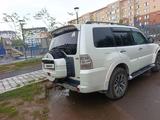 Mitsubishi Pajero 2007 годаүшін6 000 000 тг. в Астана