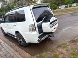 Mitsubishi Pajero 2007 годаүшін6 000 000 тг. в Астана – фото 2