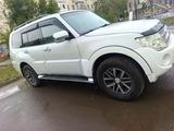 Mitsubishi Pajero 2007 годаүшін6 000 000 тг. в Астана – фото 4