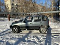 Chevrolet Niva 2006 года за 1 900 000 тг. в Уральск