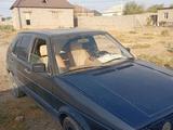 Volkswagen Golf 1992 года за 600 000 тг. в Шымкент