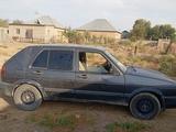 Volkswagen Golf 1992 года за 600 000 тг. в Шымкент – фото 2